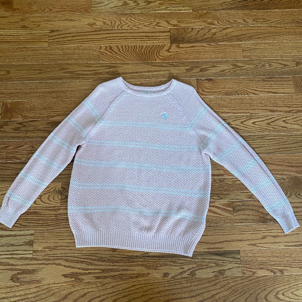 Abercrombie and fitch kids sweater
